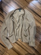 Sweter Ralph Lauren rozm xs