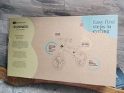 Rowerek biegowy Kinder Kraft 