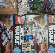 LEGO star wars 75182