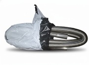 Rura wydechowa spalin Webasto 3 m