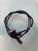 Przewód Kabel zasilający PC/Drukarka / LCD /MONITOR 1,5m 3 żyły