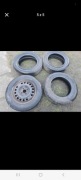 Opony letnie 185/65 R15