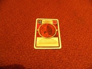 Karta Doom Trooper PL - wizja przedmiotu