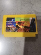 Samurai kartridż pegasus