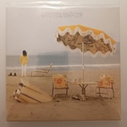 Neil Young - On The Beach. Digisleeve mini-lp 