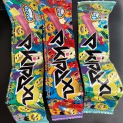 Limitowane papierki Lody ekipa hit