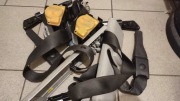 pasy pirotechniczne napinacze dopinacze opel mokka