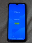 Ulefone note 7  100%  sprawny  
