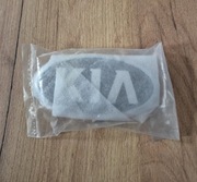 Emblemat Logo Znaczek Przód KIA Sportage IV Sedona Carens NOWY  86320-A4000