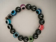 Bransoletka magnetyczna