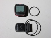 Licznik Sigma Sport BASE 1200 bezprzewodowy