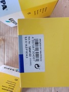 Gesipa Nity 5x14 mm 250 sztuk