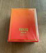 Tous Man Spritz EDT 100 ml