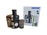 Sokowirówka ZELMER ZJE 1200