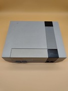 Nintendo NES konsola 