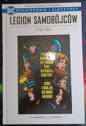 BiZ Legion Samobójców Próba Ognia 