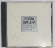 Budka Suflera - Cień Wielkiej Góry 
