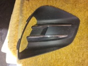 RENAULT CLIO V PRAWA zaślepka halogen kratka ORGIN