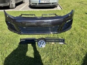 Zderzak Golf 6 r20 komplet