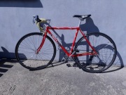 Rower szosowy kolarzówkar retro vintage, rozmiar S, koła 28 cali 