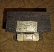 transformator do mikrofali 1100av