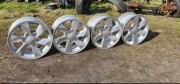 Felgi do mitsubishi L200 / Pajero  6x139,7  16 ci