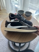 Nike Sneakersy Jordan 1 Retro Low