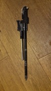 Komora gumka i lufa wewnętszna i zewnętszna z ak cymy 