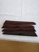 Mercedes b w245 Dekory drzwi