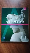 Oblicza epok 1.1 WSIP