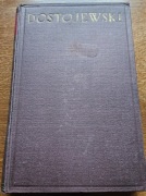 Fiodor Dostojewski - Biesy tom II 1928