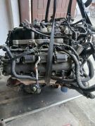 SILNIK KOMPLET. DODGE 5.7 HEMI 13-24 RAM CHARGER CHALANGER GWARANCJA 
