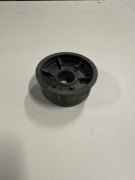 Adapter/zatyczka/denko do gilzy/tuby fi75 do papieru i folii maskującej