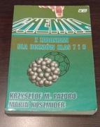 Chemia z zadaniami - Krzysztof M. Pazdro, Maria Koszmider