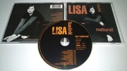 LISA STANSFIELD - SO NATURAL