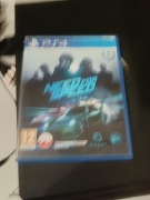 Need for speed PO POLSKU 