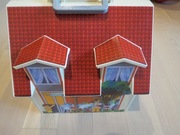 Playmobil 5167 mobilny domek dla lalek