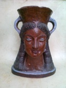 Herma, wazon hermowy 1908 r. antyk zabytek
