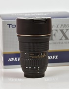 Obiektyw Tokina AT-X 16-28mm f/2.8 PRO FX Nikon