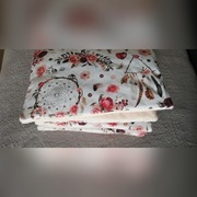 Komplet do gondoli, wózka. 