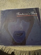 OMD - PANDORA S BOX - MAXI CD