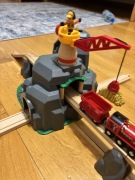 BRIO tunel górski zestaw 