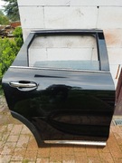 Kia Sorento UM III drzwi prawe tylne