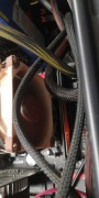 Zestaw procesor i7-5820K płyta GIGABYTE GA-X99-GAMING 5 2011-3 8GB DDR4