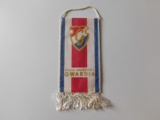 PROPORCZYK KS GWARDIA WROCŁAW