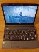 Retro laptop Acer 6930 / 16" / WIN10 / SSD+HDD / audio 4.1 / Radeon 3470