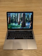 MacBook Pro 2019, i5 8/128