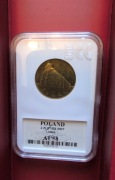"Łomża"-"2zlote 2007"