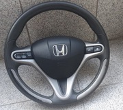 Kierownica plus poduszka powietrzna Honda Civic Ufo 1.8