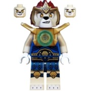 LEGO CHIMA - LAVAL NR loc049